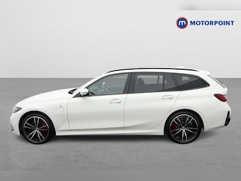 Used BMW 3 Series 2024 for sale - 79272198: Photo