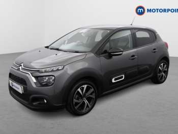 Used Citroen C3 2022 for sale - 74745752: Photo