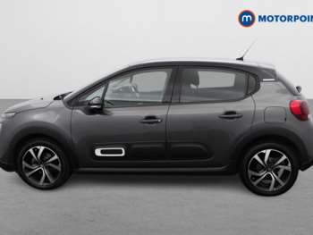 Used Citroen C3 2022 for sale - 74745752: Photo