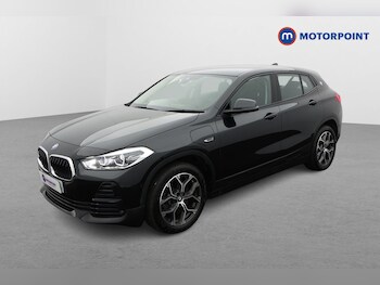 Used BMW X2 2022 for sale - 78255839: Photo