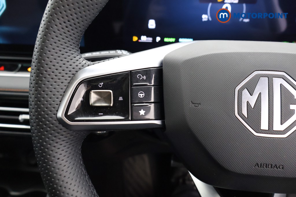 Used MG MG HS 2025 for sale - 78106921: Photo 10