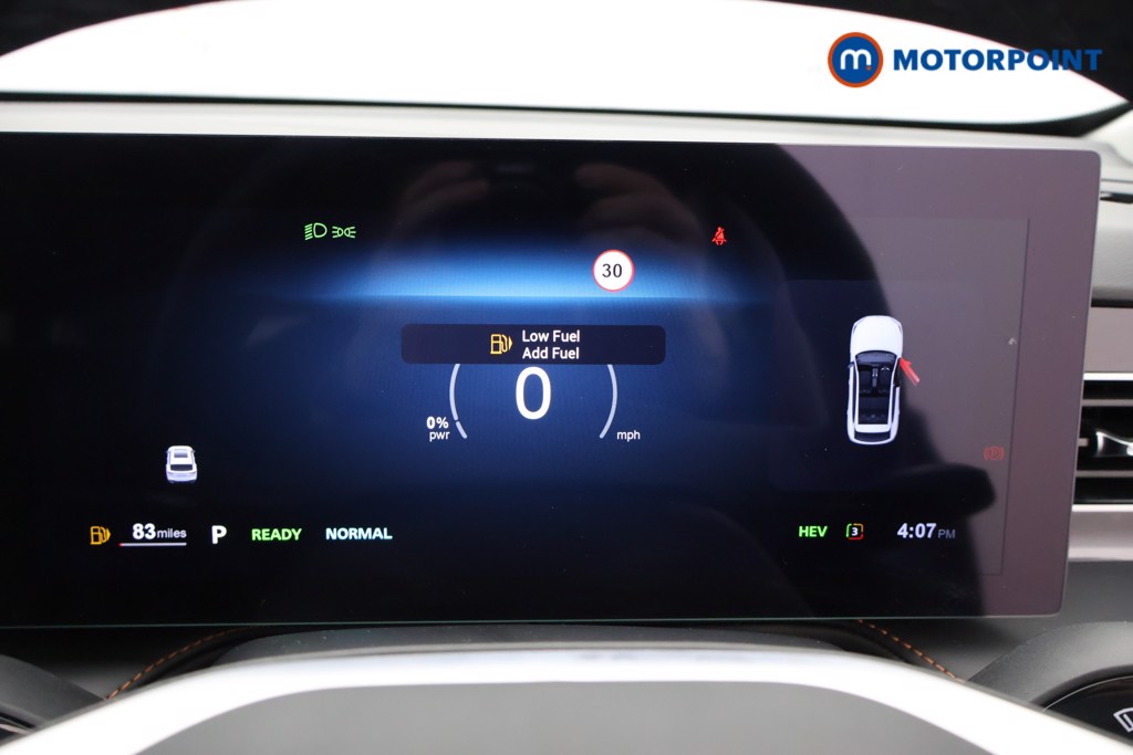 Used MG MG HS 2025 for sale - 78106921: Photo 12