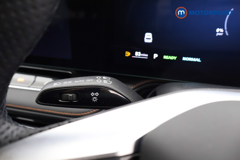 Used MG MG HS 2025 for sale - 78106921: Photo 13