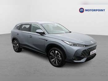 Used MG MG HS 2025 for sale - 78106921: Photo