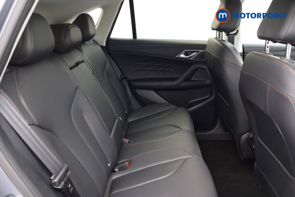 Used MG MG HS 2025 for sale - 78106921: Photo 21