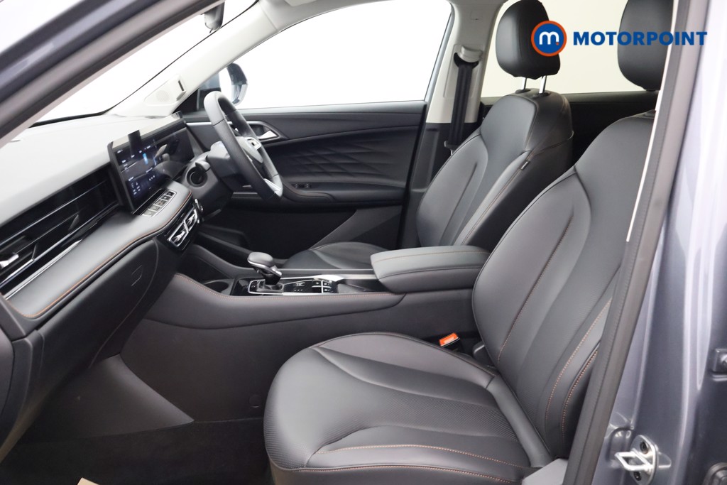 Used MG MG HS 2025 for sale - 78106921: Photo 25