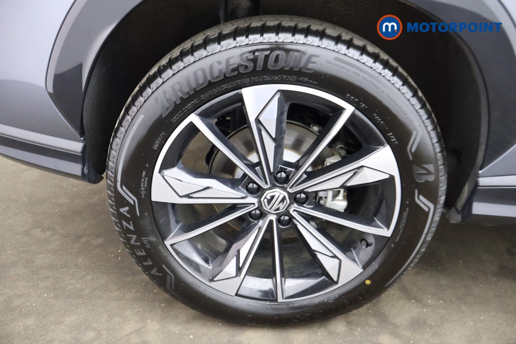 Used MG MG HS 2025 for sale - 78106921: Photo 27