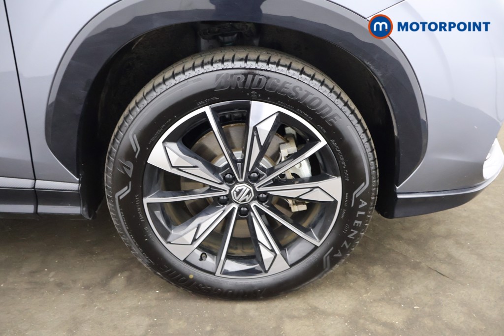 Used MG MG HS 2025 for sale - 78106921: Photo 28