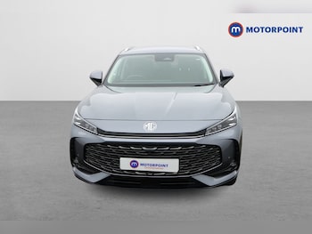 Used MG MG HS 2025 for sale - 78106921: Photo