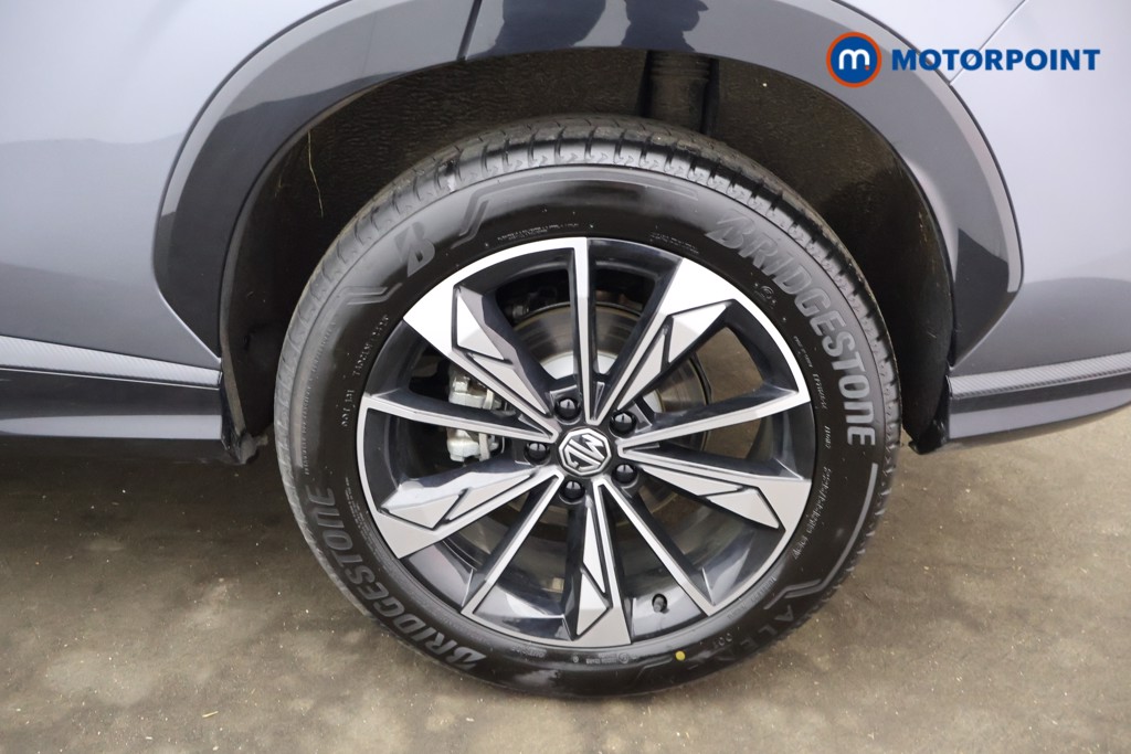 Used MG MG HS 2025 for sale - 78106921: Photo 30