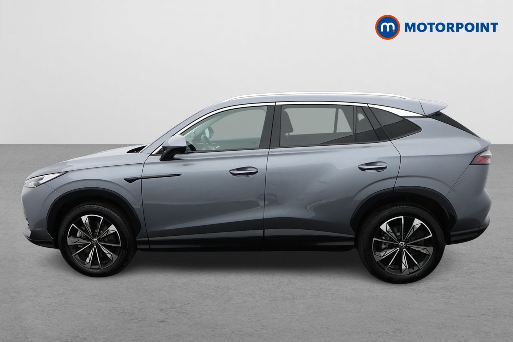 Used MG MG HS 2025 for sale - 78106921: Photo 4