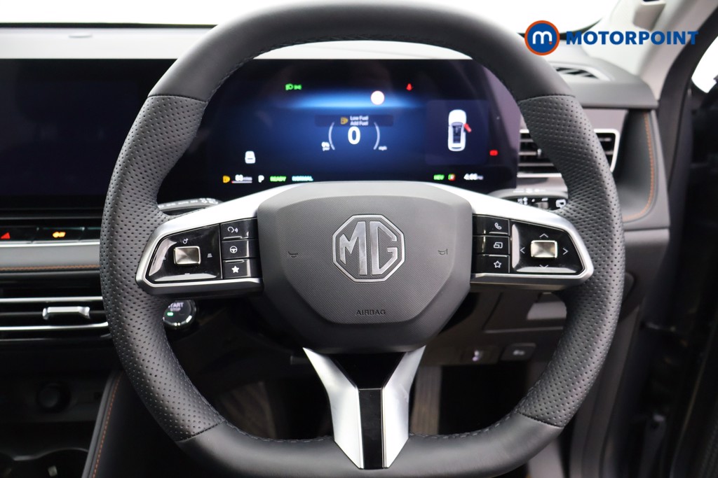 Used MG MG HS 2025 for sale - 78106921: Photo 9