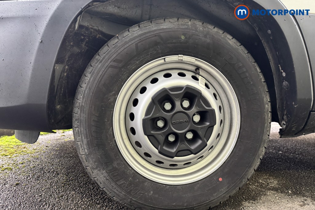 Used Iveco Daily 2025 for sale - 77297571: Photo 11