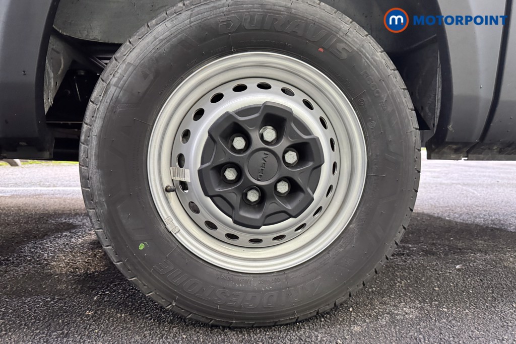 Used Iveco Daily 2025 for sale - 77297571: Photo 12