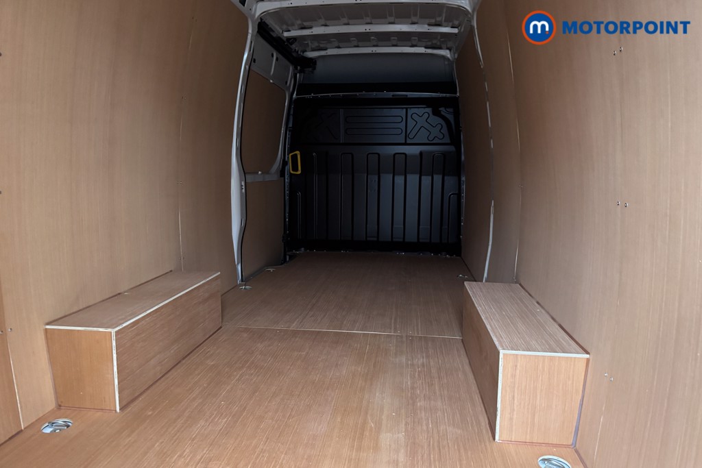 Used Iveco Daily 2025 for sale - 77297571: Photo 13