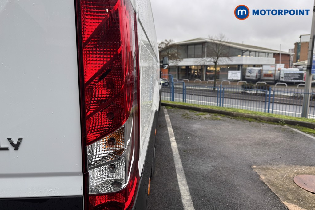 Used Iveco Daily 2025 for sale - 77297571: Photo 15