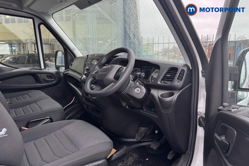 Used Iveco Daily 2025 for sale - 77297571: Photo 16