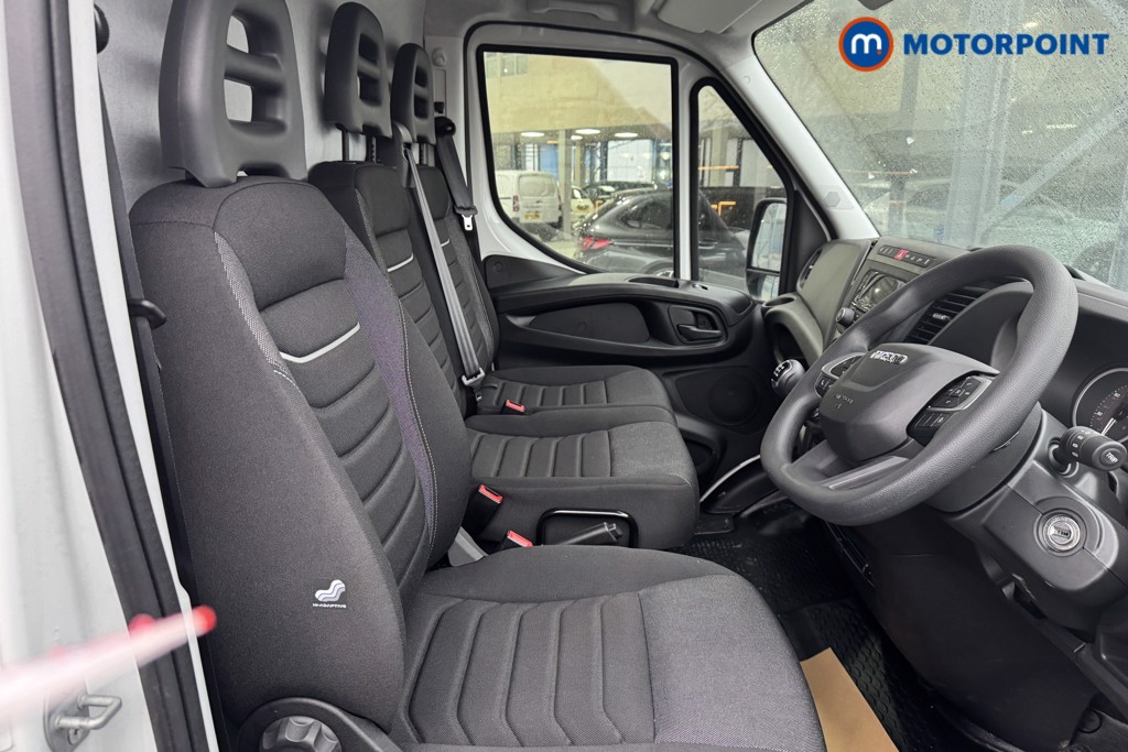 Used Iveco Daily 2025 for sale - 77297571: Photo 17