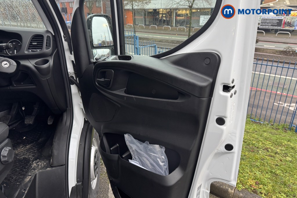 Used Iveco Daily 2025 for sale - 77297571: Photo 18