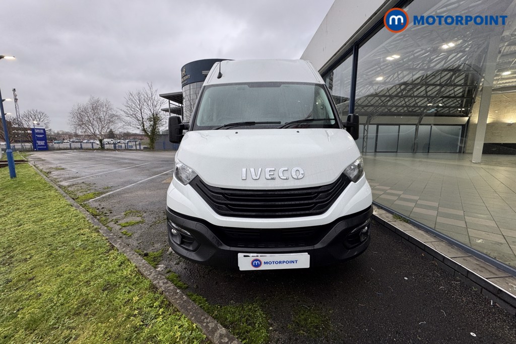 Used Iveco Daily 2025 for sale - 77297571: Photo 2