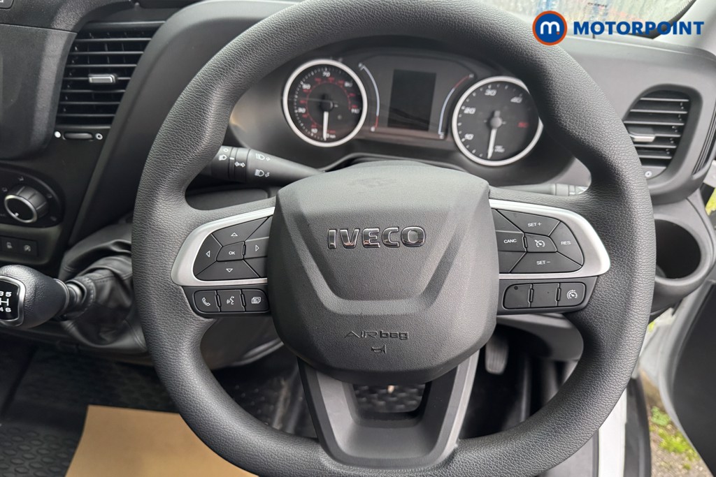 Used Iveco Daily 2025 for sale - 77297571: Photo 20