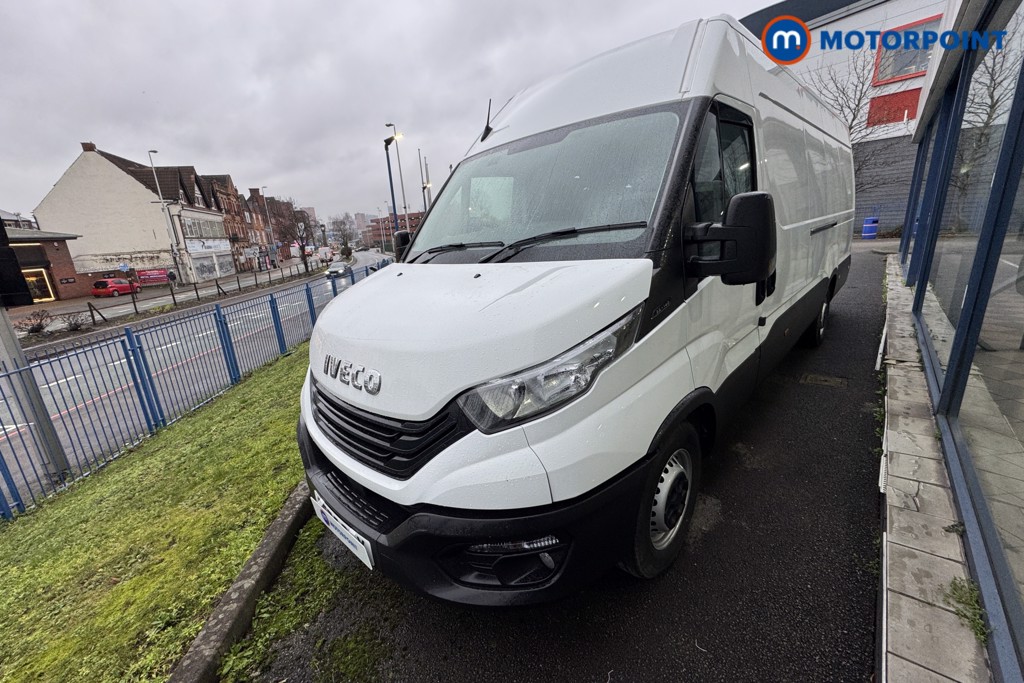 Used Iveco Daily 2025 for sale - 77297571: Photo 3