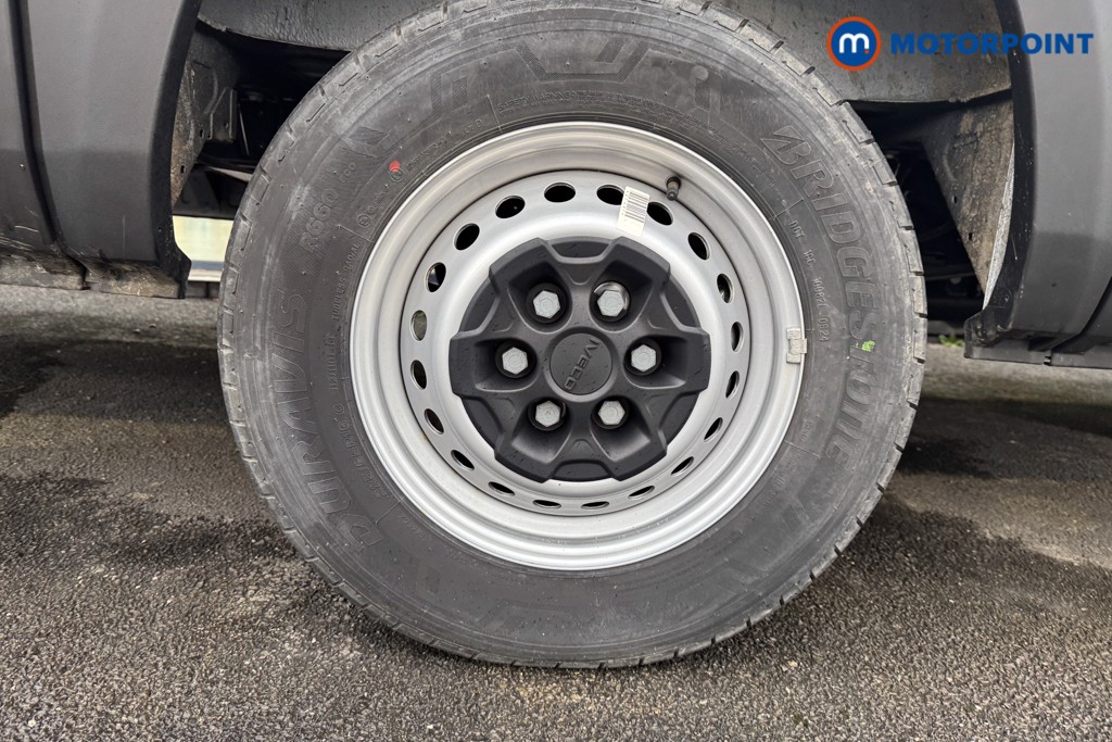 Used Iveco Daily 2025 for sale - 77297571: Photo 4