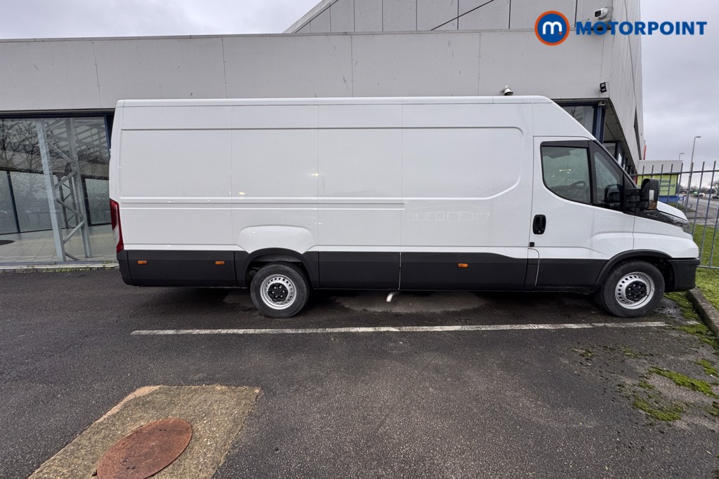 Used Iveco Daily 2025 for sale - 77297571: Photo 8