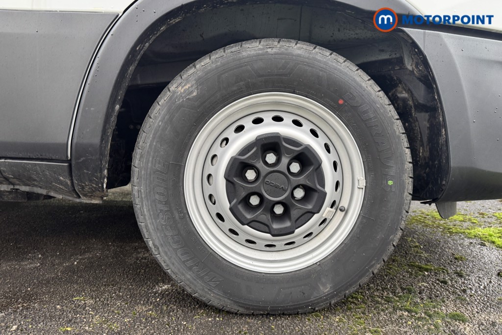 Used Iveco Daily 2025 for sale - 77297571: Photo 9