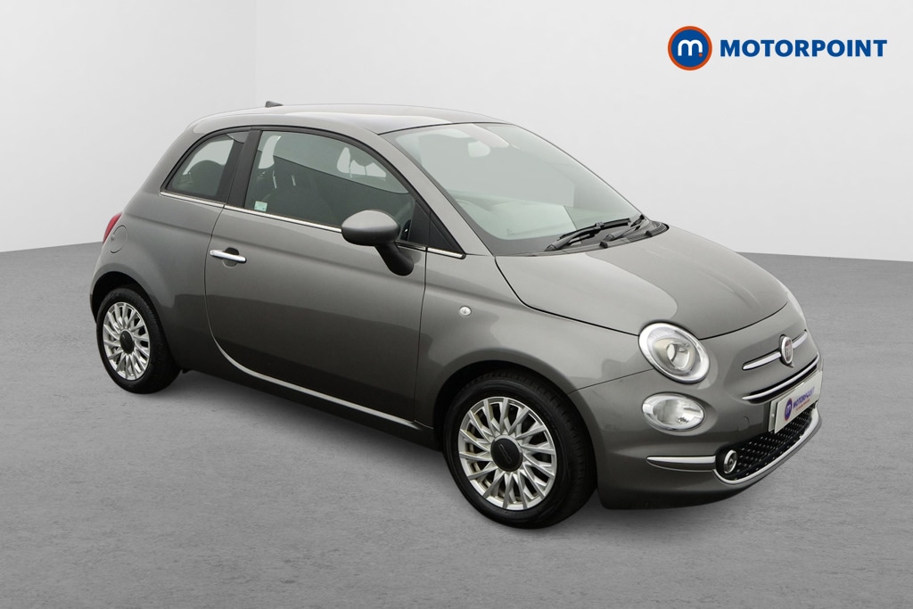 Used Fiat 500 2023 for sale - 76878753: Photo 1