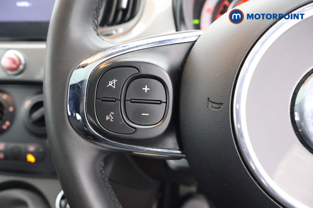 Used Fiat 500 2023 for sale - 76878753: Photo 10