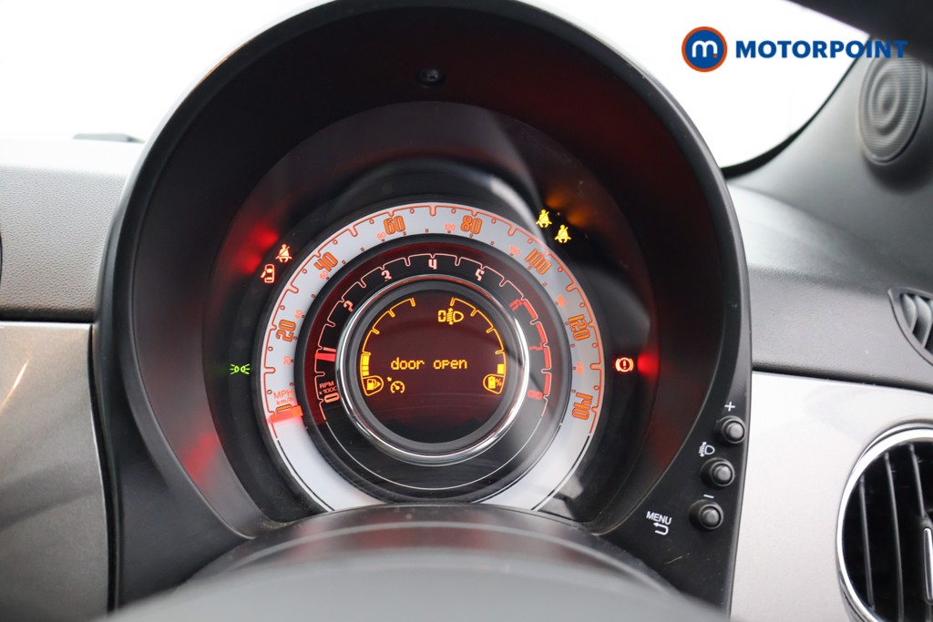 Used Fiat 500 2023 for sale - 76878753: Photo 12