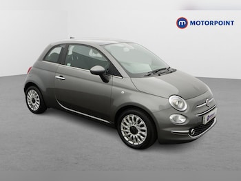 Used Fiat 500 2023 for sale - 76878753: Photo