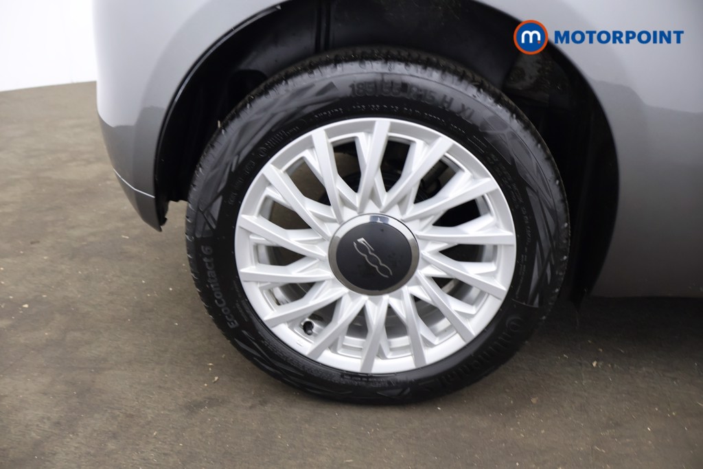 Used Fiat 500 2023 for sale - 76878753: Photo 29