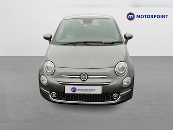 Used Fiat 500 2023 for sale - 76878753: Photo