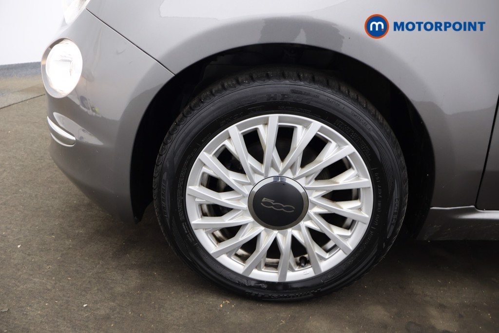 Used Fiat 500 2023 for sale - 76878753: Photo 33