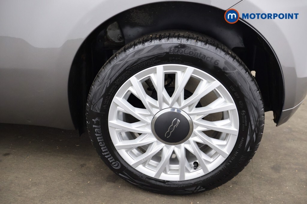 Used Fiat 500 2023 for sale - 76878753: Photo 34