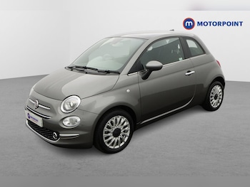 Used Fiat 500 2023 for sale - 76878753: Photo
