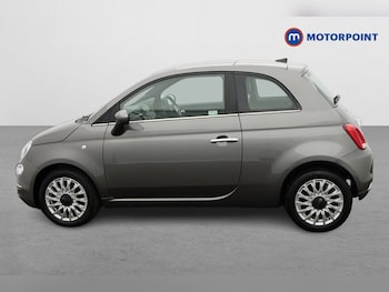 Used Fiat 500 2023 for sale - 76878753: Photo