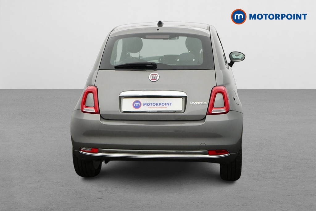Used Fiat 500 2023 for sale - 76878753: Photo 6