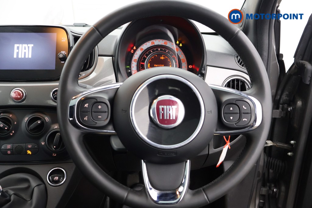 Used Fiat 500 2023 for sale - 76878753: Photo 9