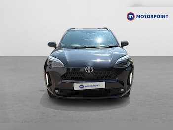 Used Toyota Yaris Cross 2022 for sale - 79700765: Photo