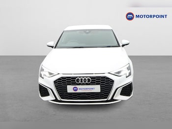 Used Audi A3 2020 for sale - 78578831: Photo