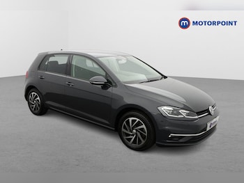 2020 - 1.5 TSI EVO 150 Match Edition 5dr