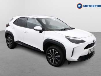2022 - 1.5 Hybrid Design 5dr CVT