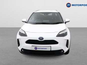 Used Toyota Yaris Cross 2022 for sale - 75056769: Photo