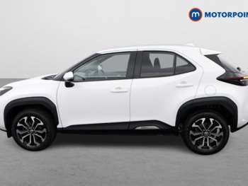 Used Toyota Yaris Cross 2022 for sale - 75056769: Photo