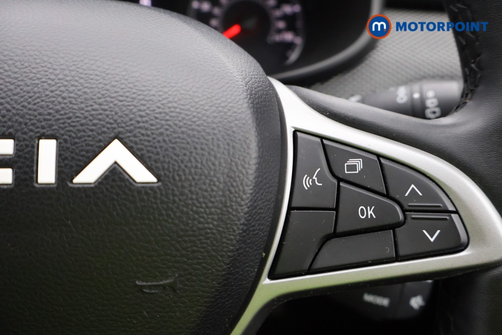 Used Dacia Sandero Stepway 2023 for sale - 77872915: Photo 11