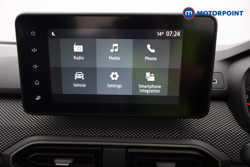 Used Dacia Sandero Stepway 2023 for sale - 77872915: Photo 13