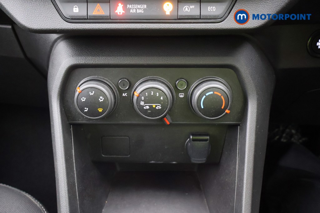 Used Dacia Sandero Stepway 2023 for sale - 77872915: Photo 14